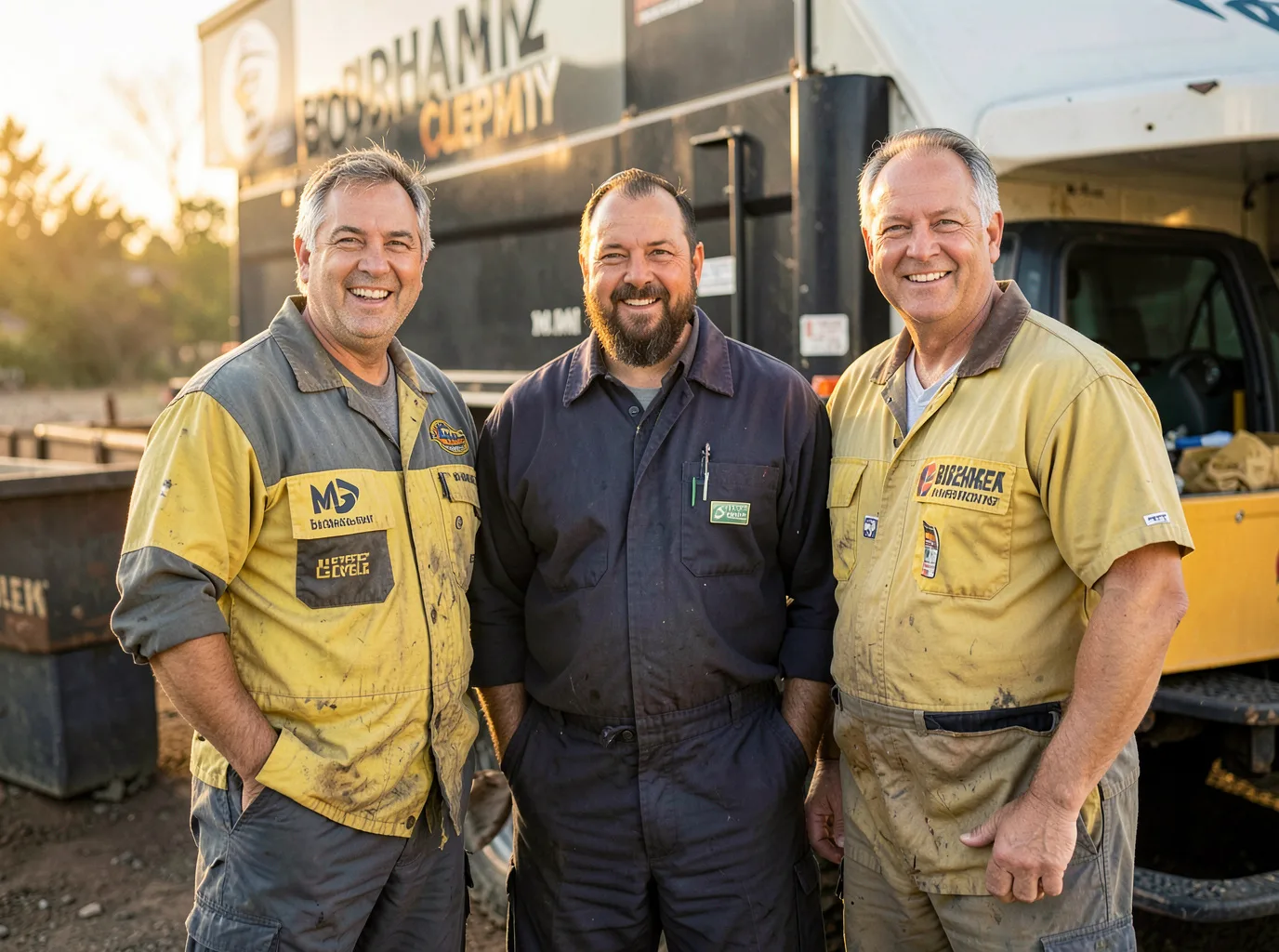 Sewage Cleanup company in Crook, CO