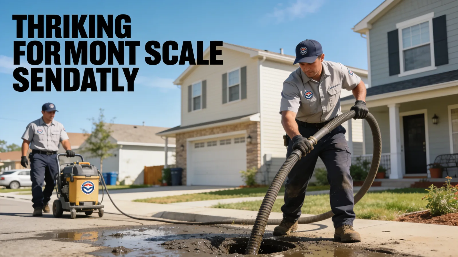 Sewage Cleanup in Crook, CO near me